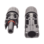 Connectors for Photovoltaic Modules