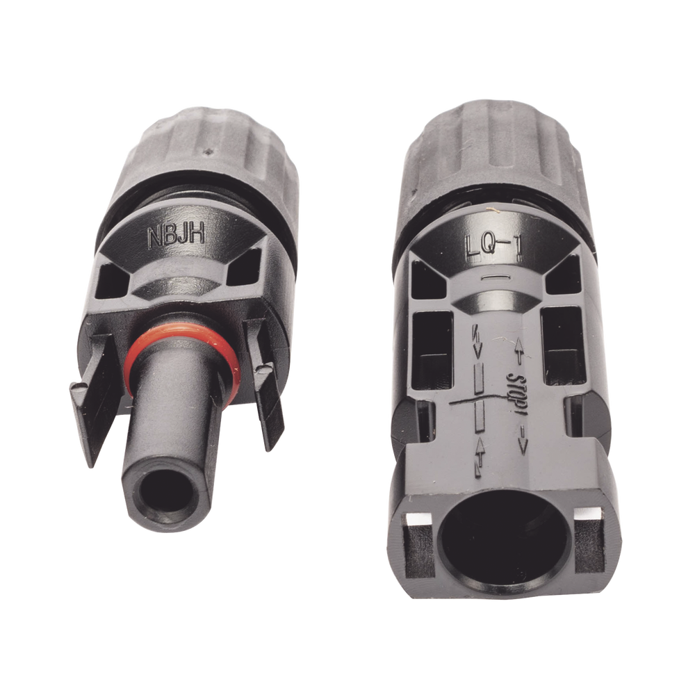 Connectors for Photovoltaic Modules
