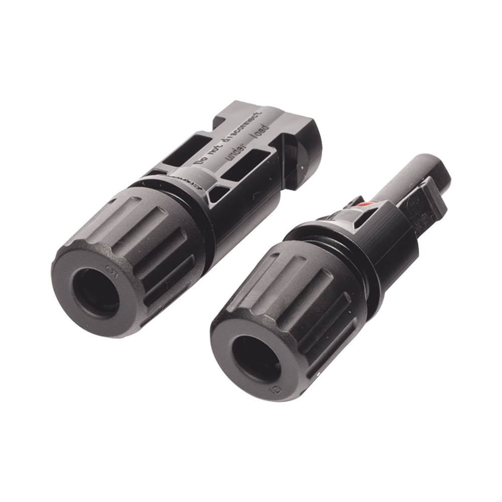 Connectors for Photovoltaic Modules
