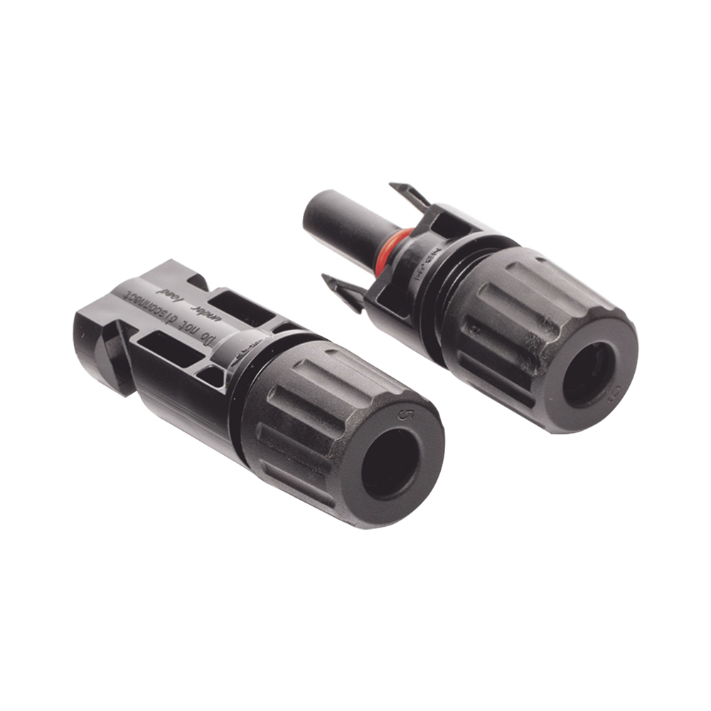 Connectors for Photovoltaic Modules