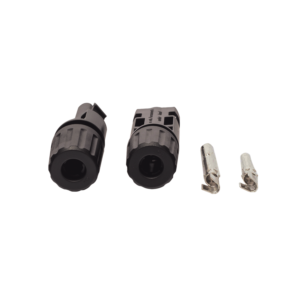Connectors for Photovoltaic Modules