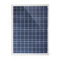 Módulo Fotovoltaico Policristalino 85 W 12 Vcd