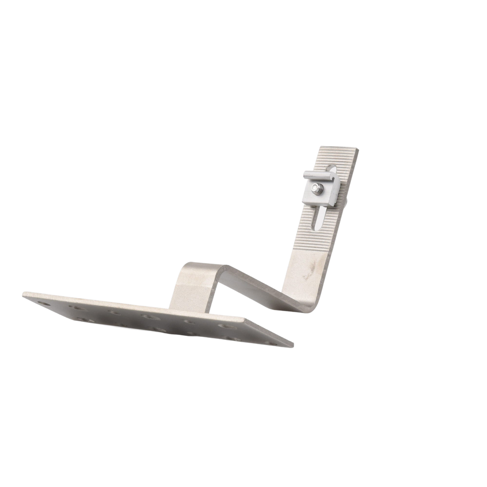 Soporte para techo de madera/teja