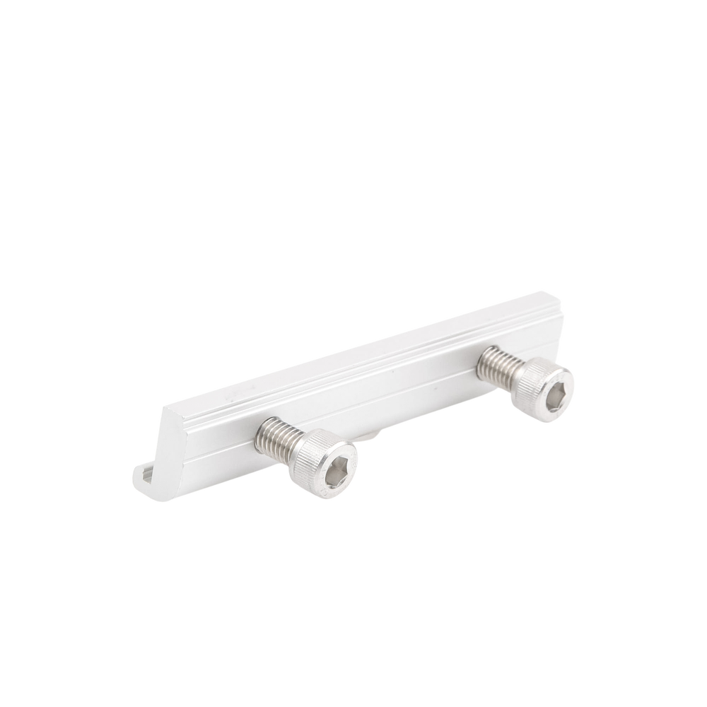Splice connector for 7 rail