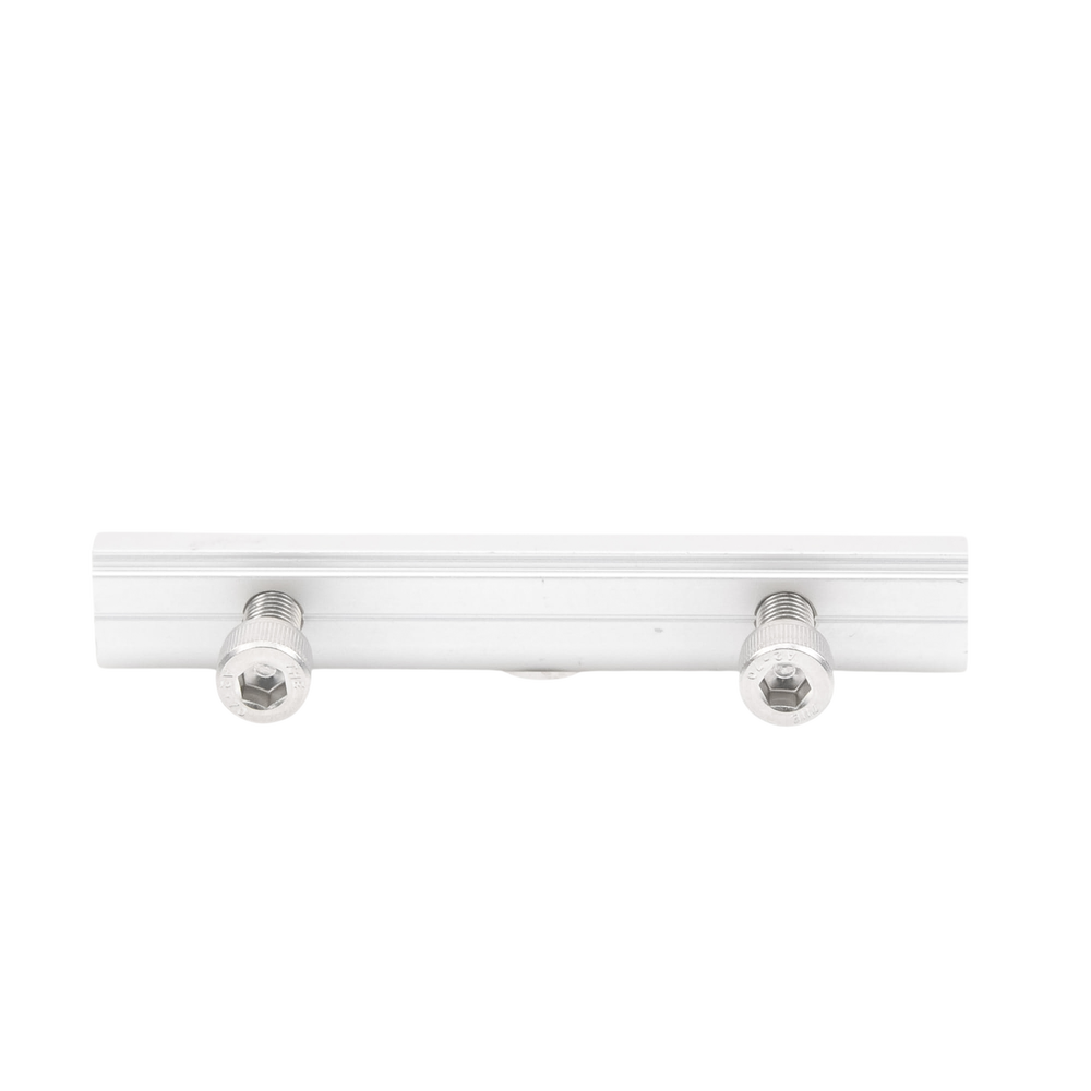 Splice connector for 7 rail