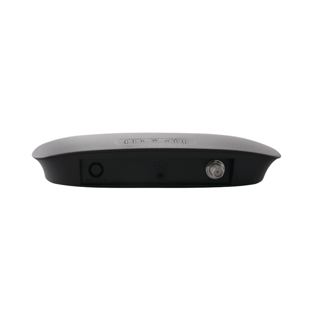 Cellular Signal Booster Kit | Supports 3G and Improves Voice Quality | Covers up to 300 square meters | Maximum Gain 70 dB.