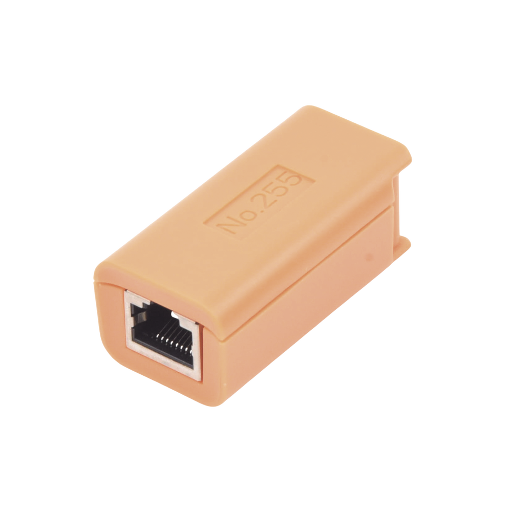 Receptor LAN para prueba de cable en tester EPMONTVI/3.0, TPTURBOHD y TPTURBO5MP