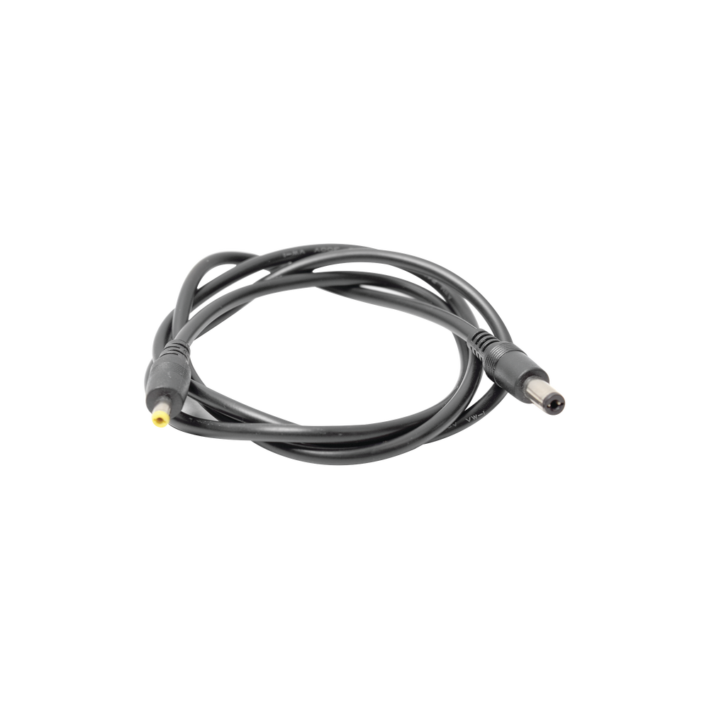 Cable de alimentación de cámara a través de tester EPMONTVI/3.0 & TPTURBOHD & TPTURBO8MP