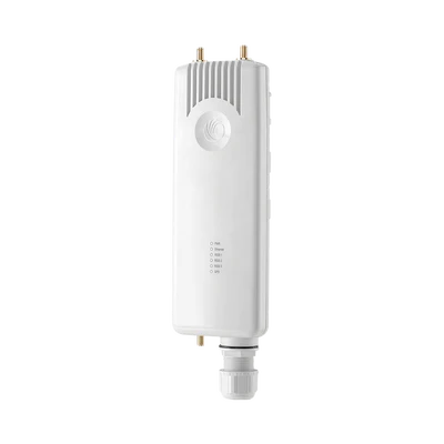 Estación base conectorizada ePMP 3000L de alta potencia con sistema para mitigar interferencia, 4.9-6.1 GHz, hasta 600 Mbps, Sincronización GPS (C050910A121A)