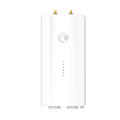 Estación base conectorizada ePMP 4600L MIMO 2x2 con capacidad de hasta 2 Gbps agregados / 5725–7125 MHz (Wi-Fi 6e) / sin