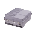 (HASTA 5 KILÓMETROS) Amplificador de Señal Celular de ALTA POTENCIA: Especial para Crear una Zona Celular en Áreas Rurales o Comunidades Alejadas. 95 dB de Ganancia, 20 Watts de Potencia, 1900 MHz