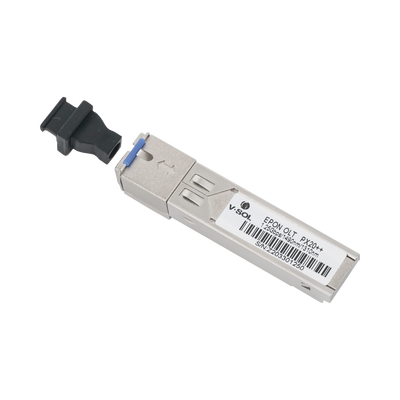 SFP EPON module PX20++, SC/UPC, up to 20Km