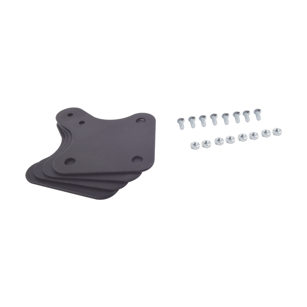 Soporte Adicional para Incrementar el Tamaño de Monitores / Compatible con EPS710ED y EPS710FW / Acero / Incrementa de 37" a 42"