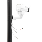 PTZ Bullet HD-TVI 2 Megapixel (1080P) / Exterior IP66 / 10X Zoom 5.1 - 50 mm / METAL