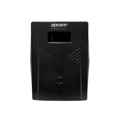 UPS de Topología interactiva con Baterías Internas / Capacidad de 2KVA / 1200W / Entrada y Salida de 120 Vca / Formato T