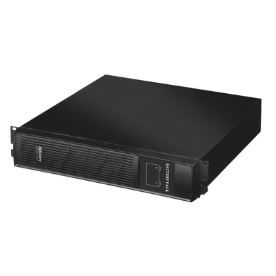 Modulo Externo de Baterías / Compatible para UPS EPU1000G3 / EPU1000TG3 / Incluye 2 Baterías PL912V2