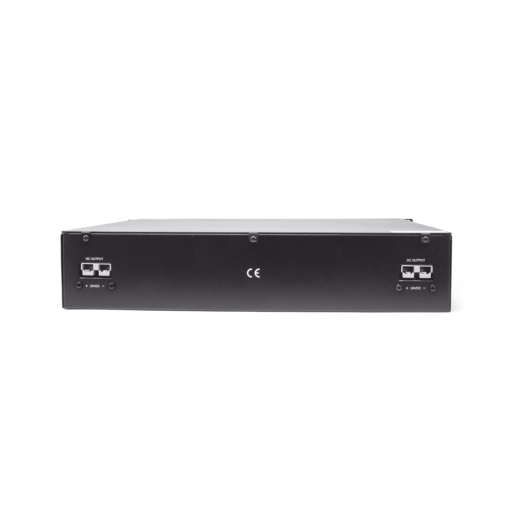 External battery module to increase the backup time of the EPU1000RTOL2U UPS