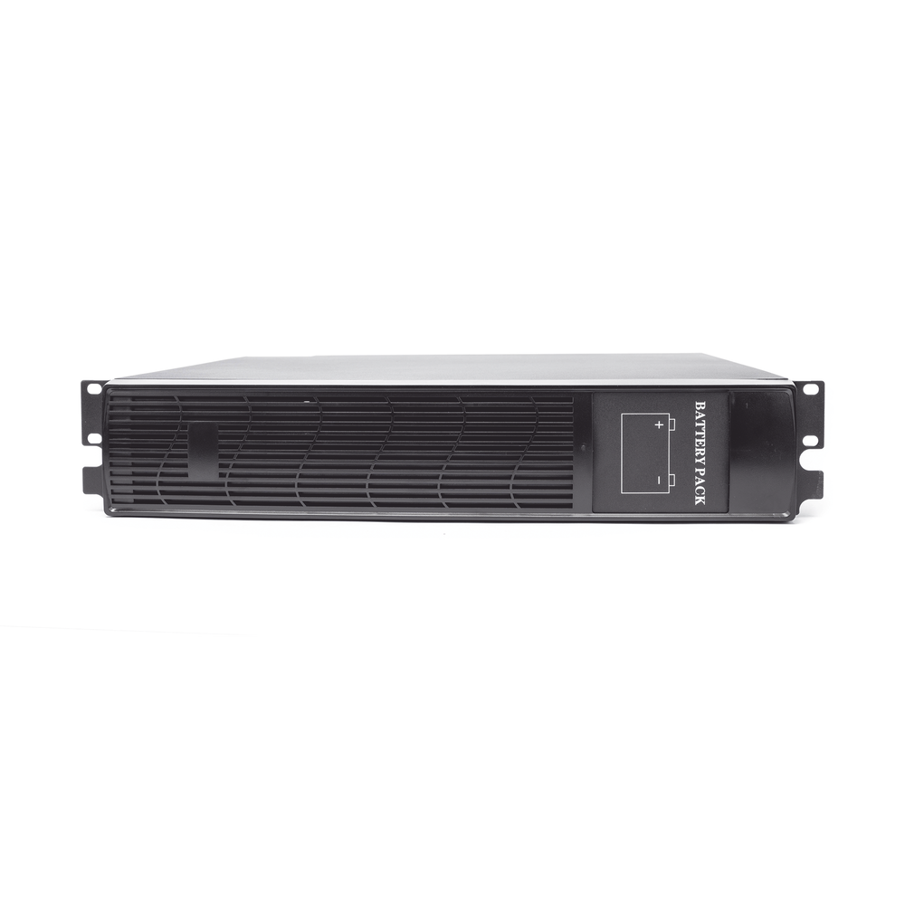 External battery module to increase the backup time of the EPU1000RTOL2U UPS