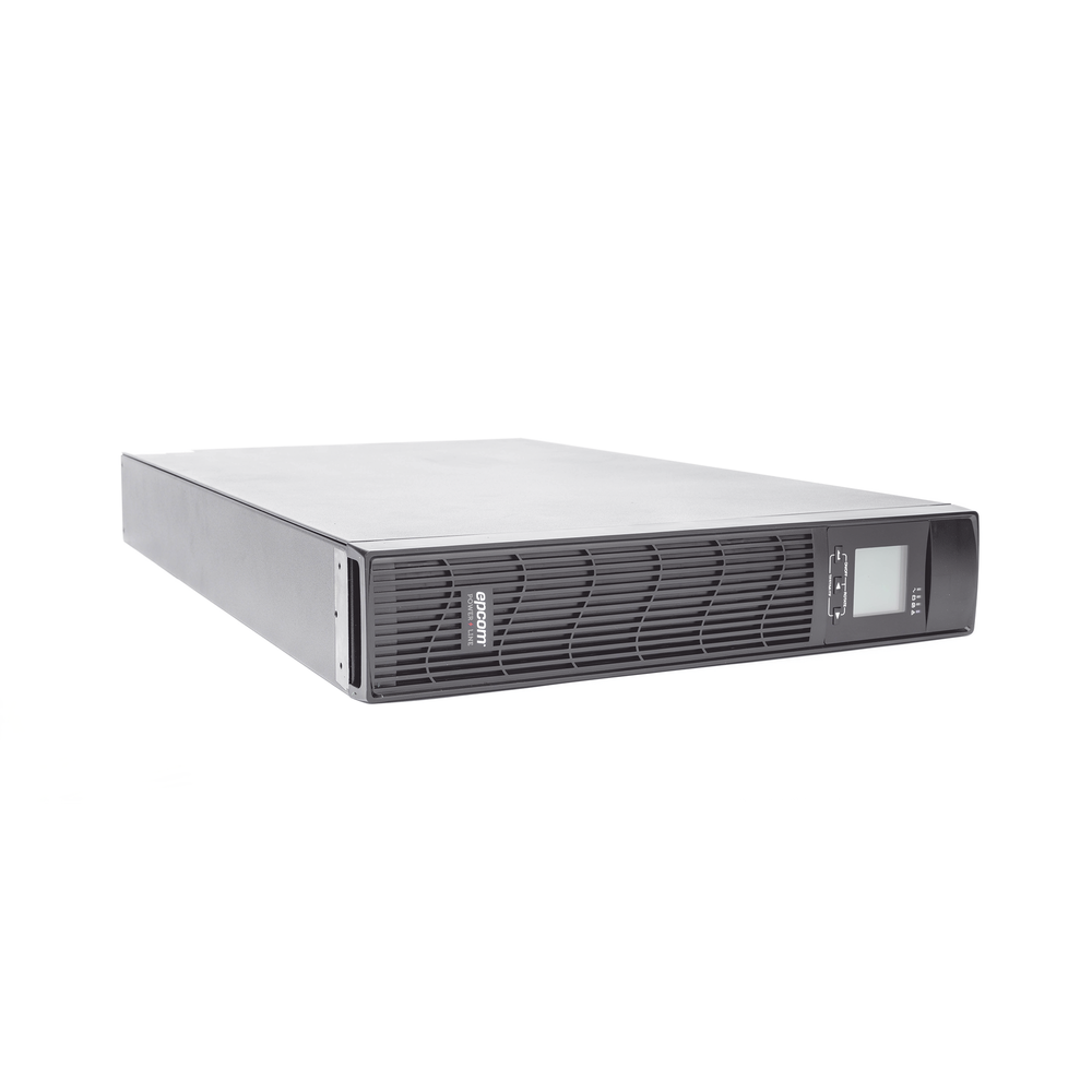 External battery module to increase the backup time of the EPU1000RTOL2U UPS