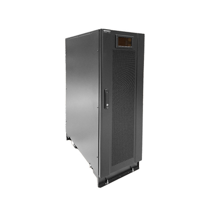 UPS On-Line Tipo Torre 40 kVA / 40 kW – Entrada 220 VAC 3:3, Salida Configurable 220 VAC / No incluye baterias