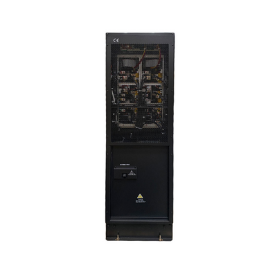 UPS On-Line Tipo Torre 40 kVA / 40 kW – Entrada 220 VAC 3:3, Salida Configurable 220 VAC / No incluye baterias