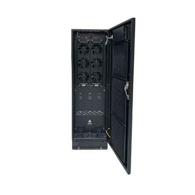 UPS On-Line Tipo Torre 40 kVA / 40 kW – Entrada 220 VAC 3:3, Salida Configurable 220 VAC / No incluye baterias