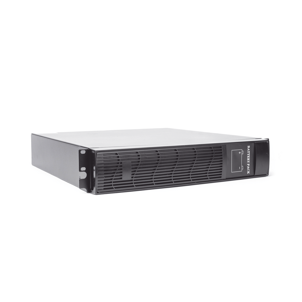 Módulo de baterías externo para aumentar el tiempo de respaldo del UPS EPU2000RTOL2U