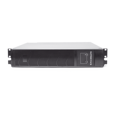 Modulo Externo de Baterías / Compatible para UPS EPU3000G3 / EPU3000TG3 / Incluye 6 Baterías PL912V2