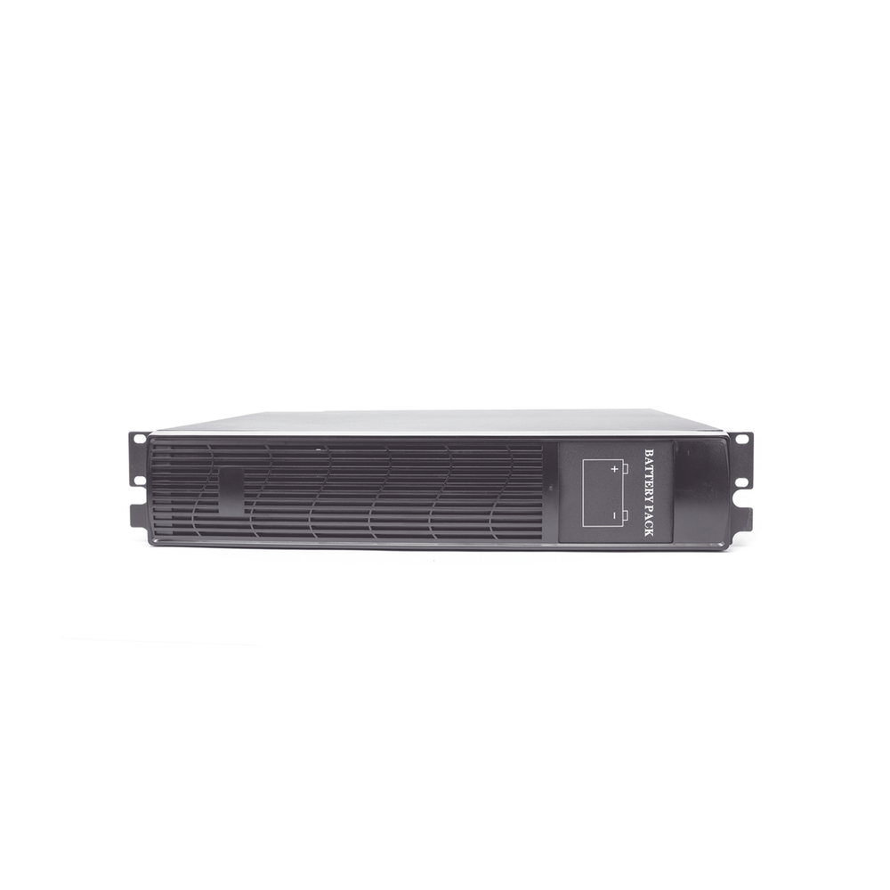 Módulo de baterías externo para aumentar el tiempo de respaldo del UPS EPU3000RTOL2U