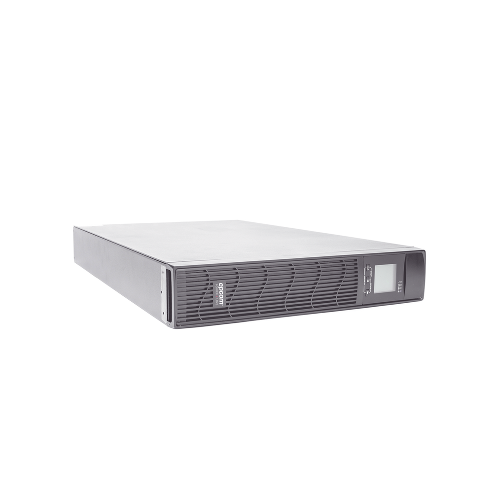 Módulo de baterías externo para aumentar el tiempo de respaldo del UPS EPU3000RTOL2U