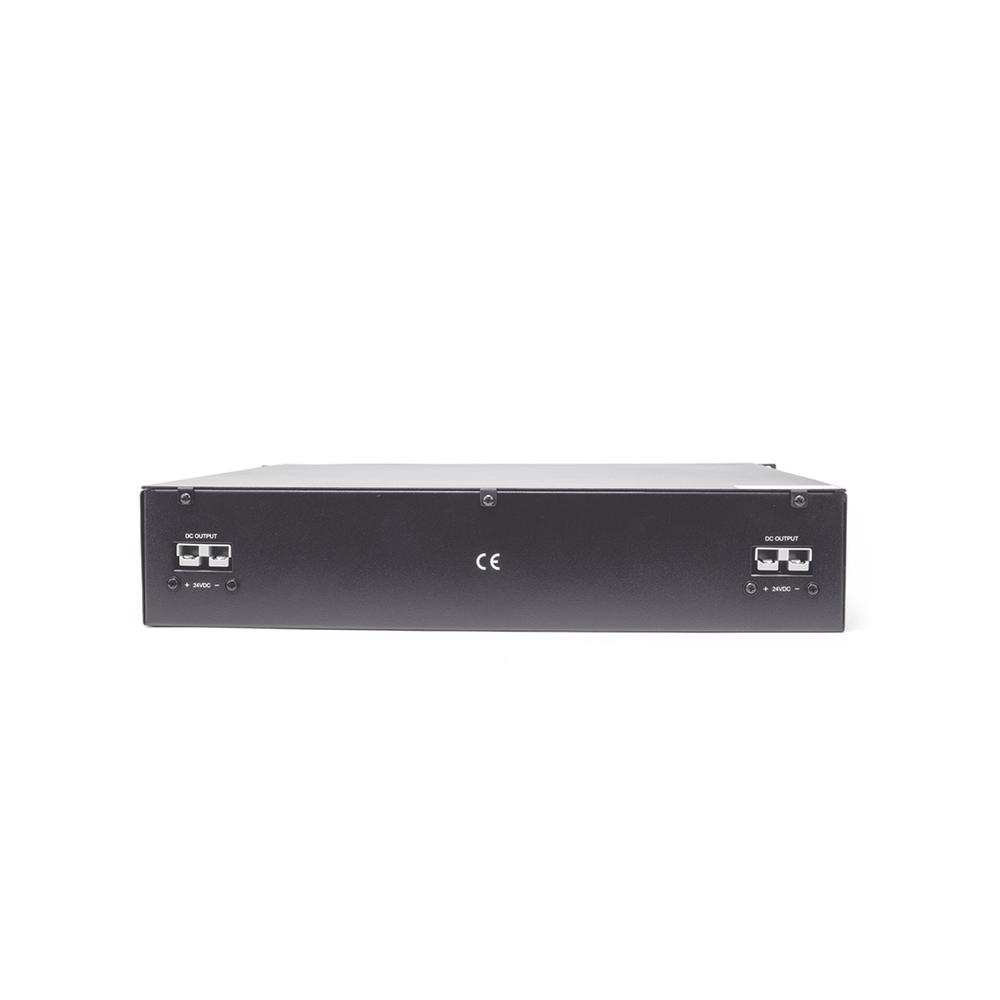 Módulo de baterías externo para aumentar el tiempo de respaldo del UPS EPU3000RTOL2U