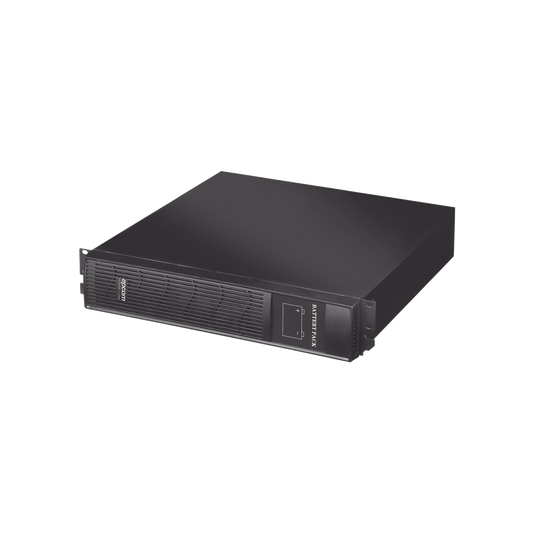Módulo de baterías externo para aumentar el tiempo de respaldo del UPS EPU3000RTOL2U