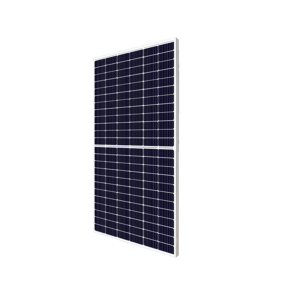 Panel Solar ELITE PLUS / 450W / 50 VDC / Monocristalino / 144 Celdas / Grado A