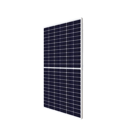 Panel Solar ELITE PLUS / 450W / 50 VDC / Monocristalino / 144 Celdas / Grado A