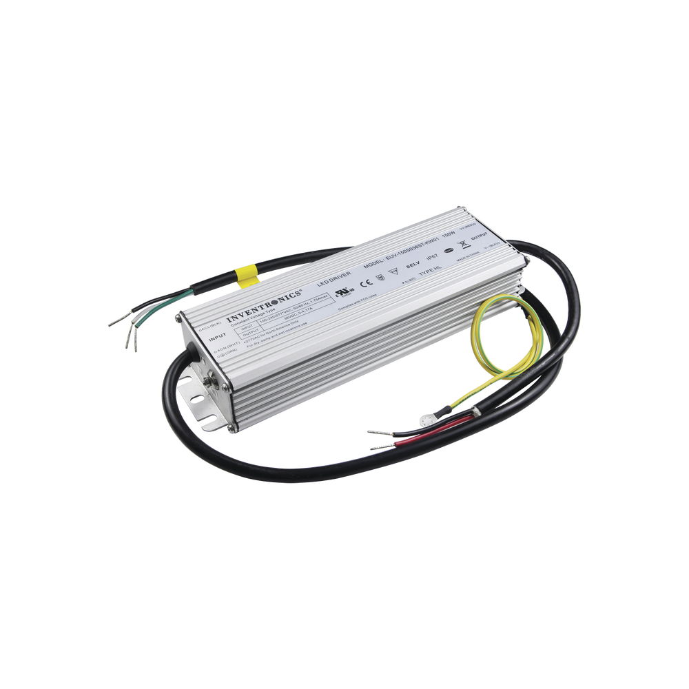 Fuente de Poder / 36 Vcd / 150 Watts / Uso para cámaras Panovu
