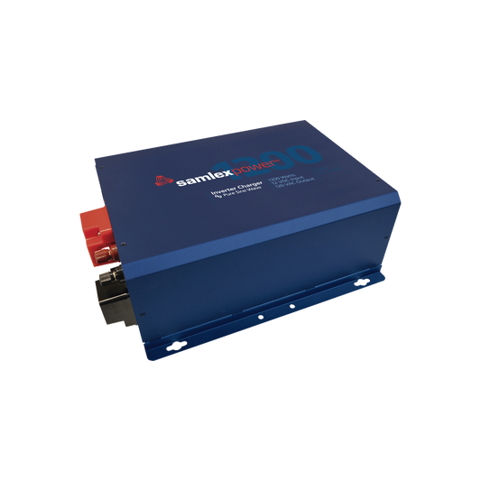 UPS Inversor Cargador Onda Pura 1200W , Ent: 24V, Sal:120Vca 
