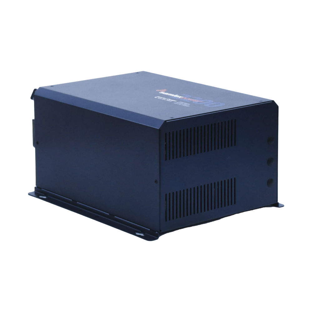 UPS Inversor/Cargador 2200 Watt Onda Pura Alta Potencia, Ent:24Vcd Sal:120Vca 50/60Hz