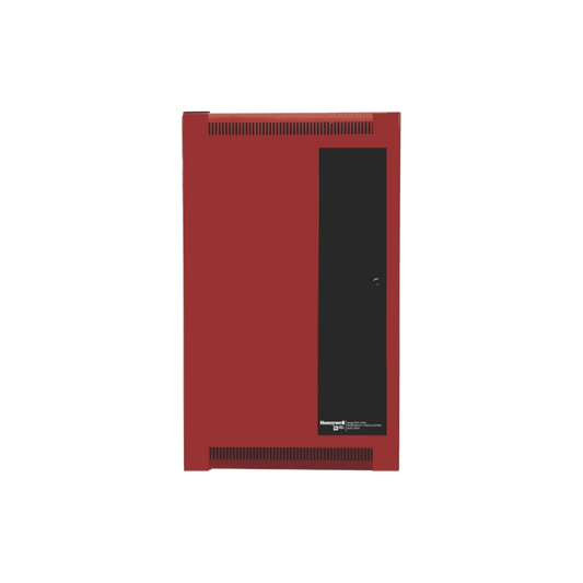 Amplificador de 125 Watts, 4 circuitos de voceo. Para Serie Silent Knight 6000