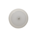 Luz para Interior LED Circular, 5.5", 12-24 Vcd, blanca