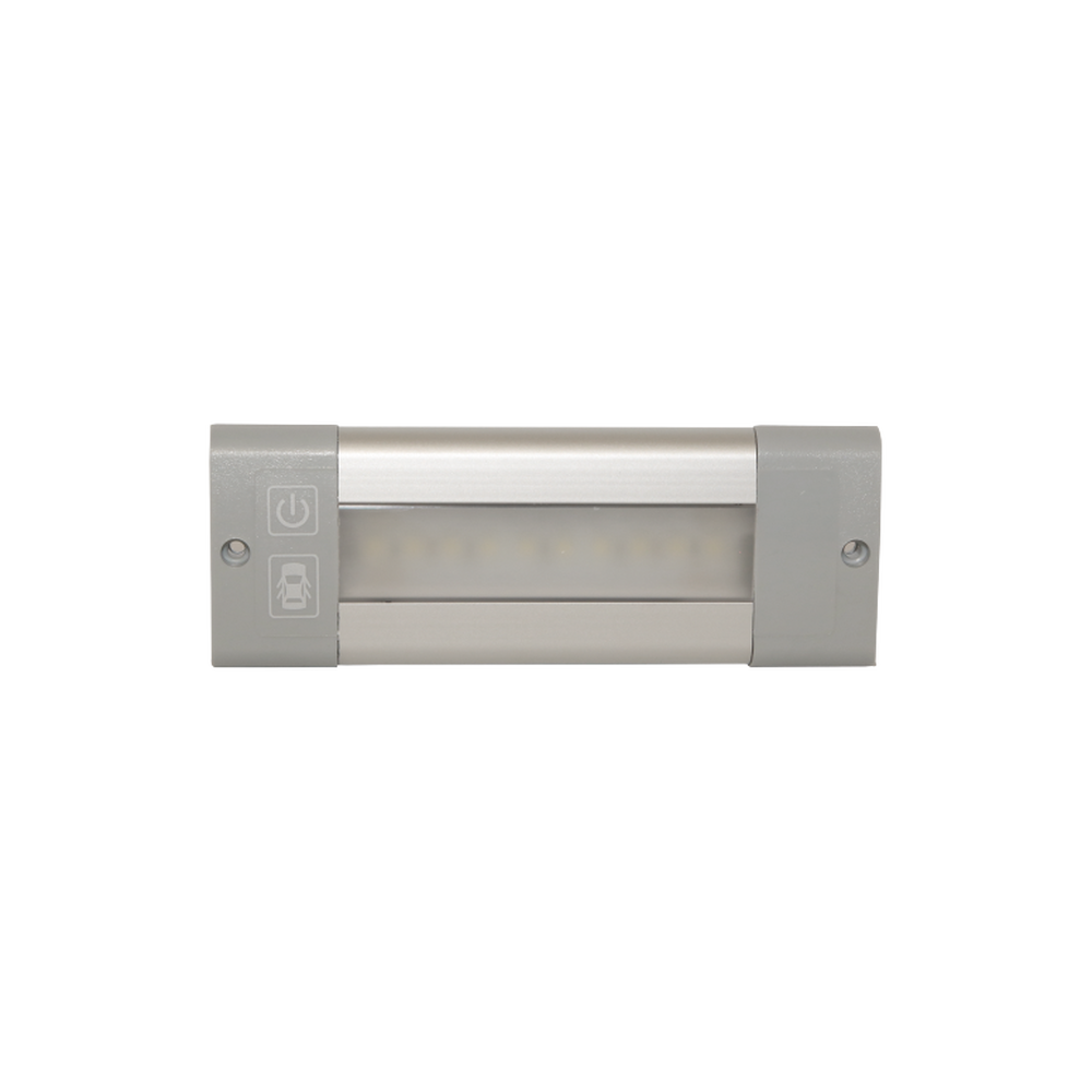 Barra de luz blanca cálida de 5.5" serie EW0400