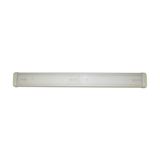 Luz LED para interior, 192 LED, 4,900 lumenes
