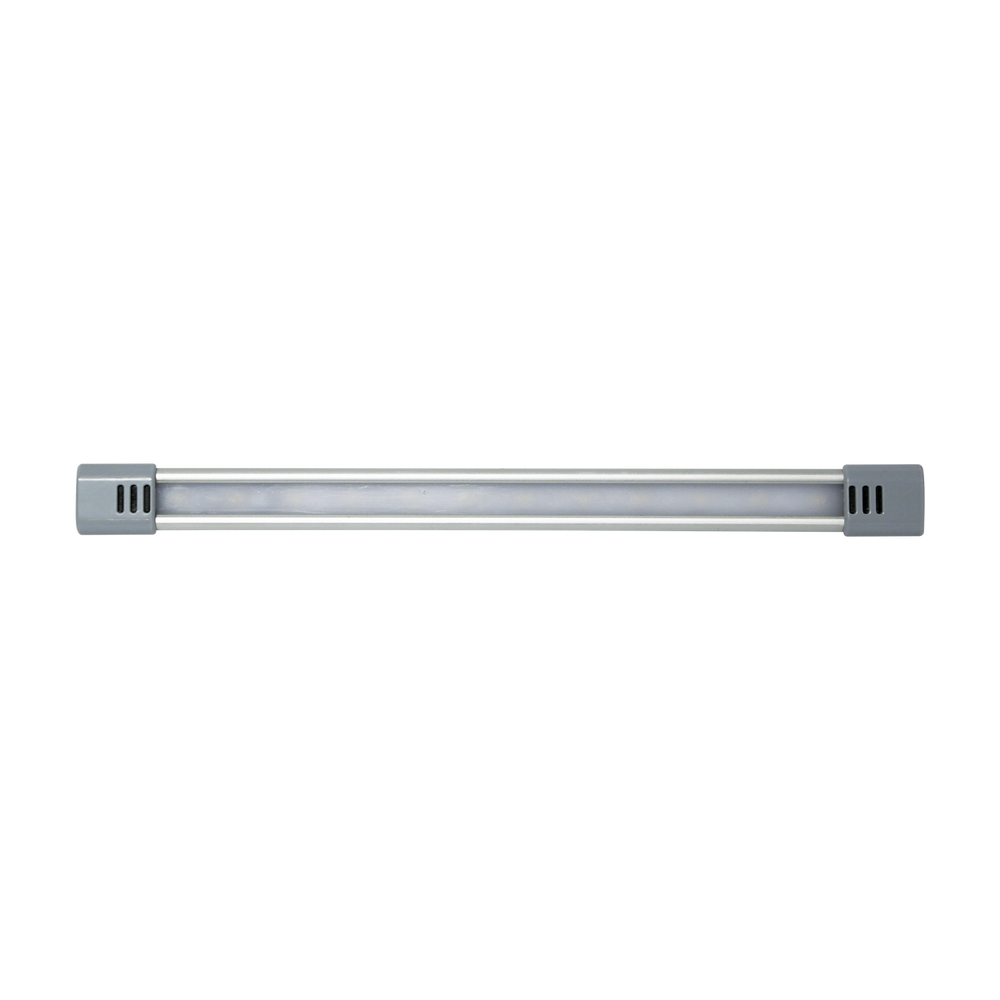 Luz LED para interior, 12 LED, 200 lumenes