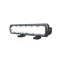 Barra LED color claro de una fila, 12-24 Vcd, 9 pulgadas de largo, 2175 lúmenes, Montaje Permanente