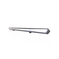 Barra LED color claro de una fila, 12-24 Vcd, 32 pulgadas de largo, 2175 lúmenes, Montaje Permanente