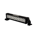 Barra de luz LED dobe hilera, 12-24 vcd, 6700 lumenes 