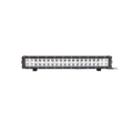 Barra LED dobe fila, 25 pulgadas, 12-24 Vcd, 4750 Lumenes 