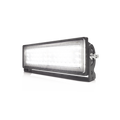 Barra de luz de trabajo con luz de escena, 12-24 Vcd, 70W, 4950 Lúmenes
