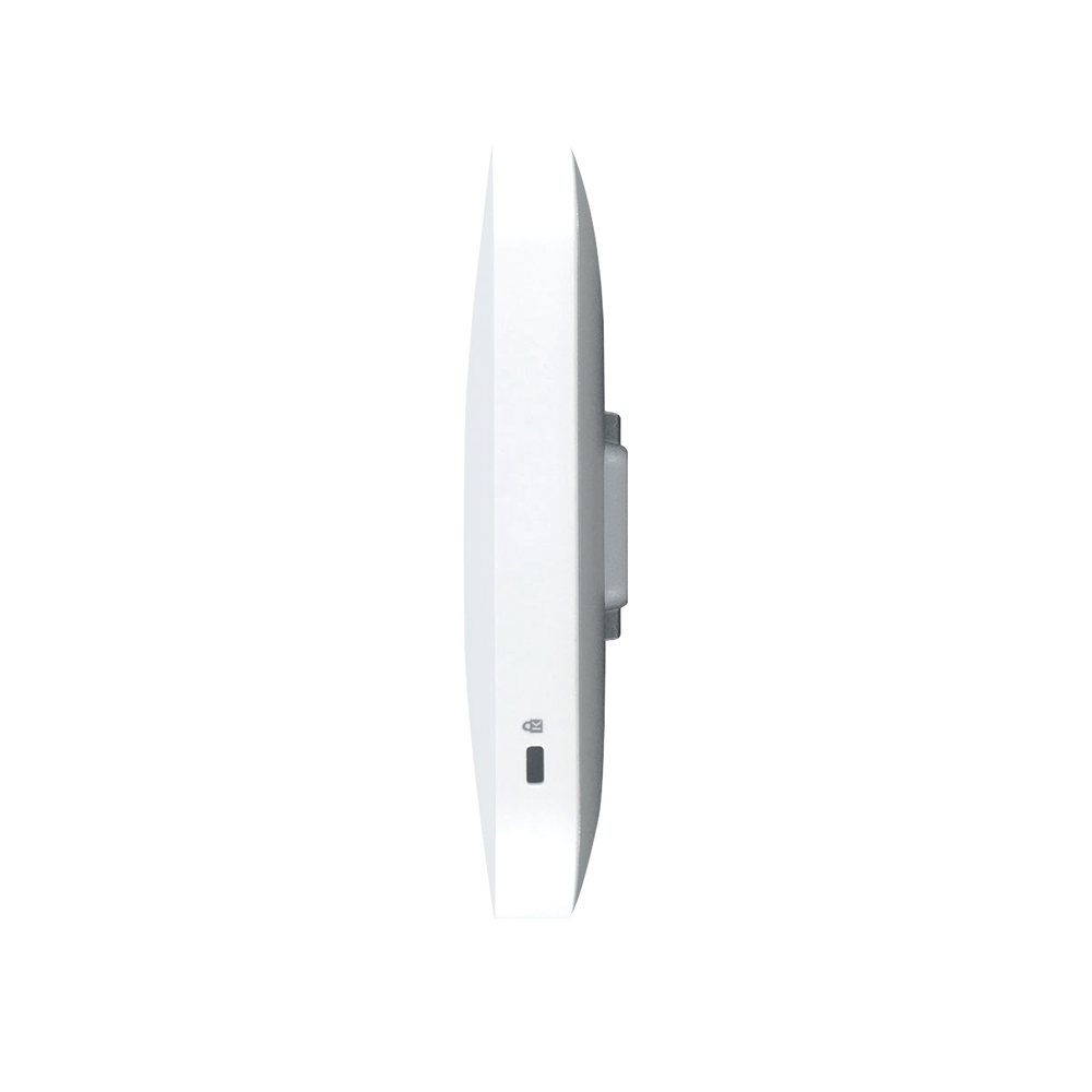 2x2 WiFi 6 Mesh Access Point, For High User Capacity, Up to 1,200 Mbps (5 GHz) and 574 Mbps (2.4 GHz), Supports 802.3af PoE, Compatible with 802.11a/b/g/n