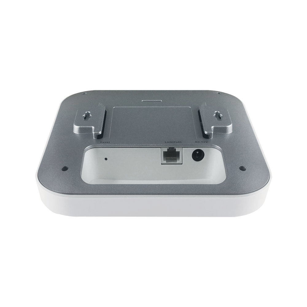 2x2 WiFi 6 Mesh Access Point, For High User Capacity, Up to 1,200 Mbps (5 GHz) and 574 Mbps (2.4 GHz), Supports 802.3af PoE, Compatible with 802.11a/b/g/n