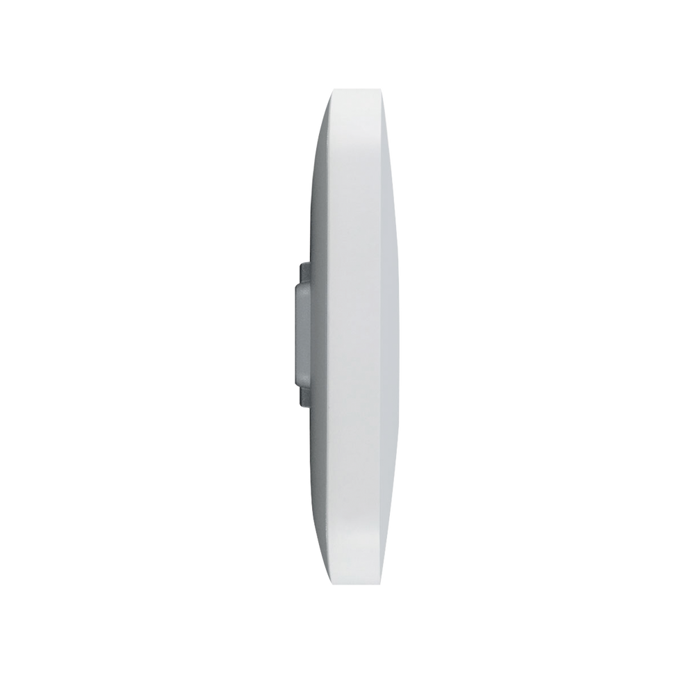 WiFi 6 Access Point, 4x4 for High User Capacity, Mesh Mode, Up to 2,400 Mbps (5 GHz) and 1,148 Mbps (2.4 GHz), Supports PoE 802.3at